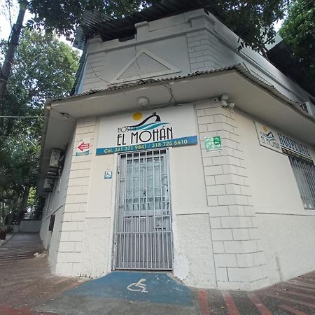 Hostal El Mohan Neiva  Kültér fotó