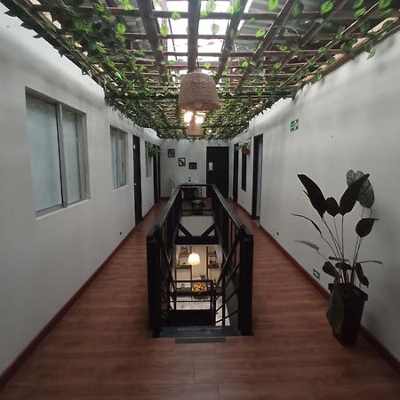 Hostal El Mohan Neiva  Kültér fotó