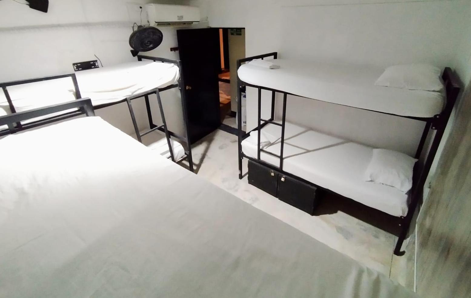 Hostal El Mohan Neiva  Kültér fotó