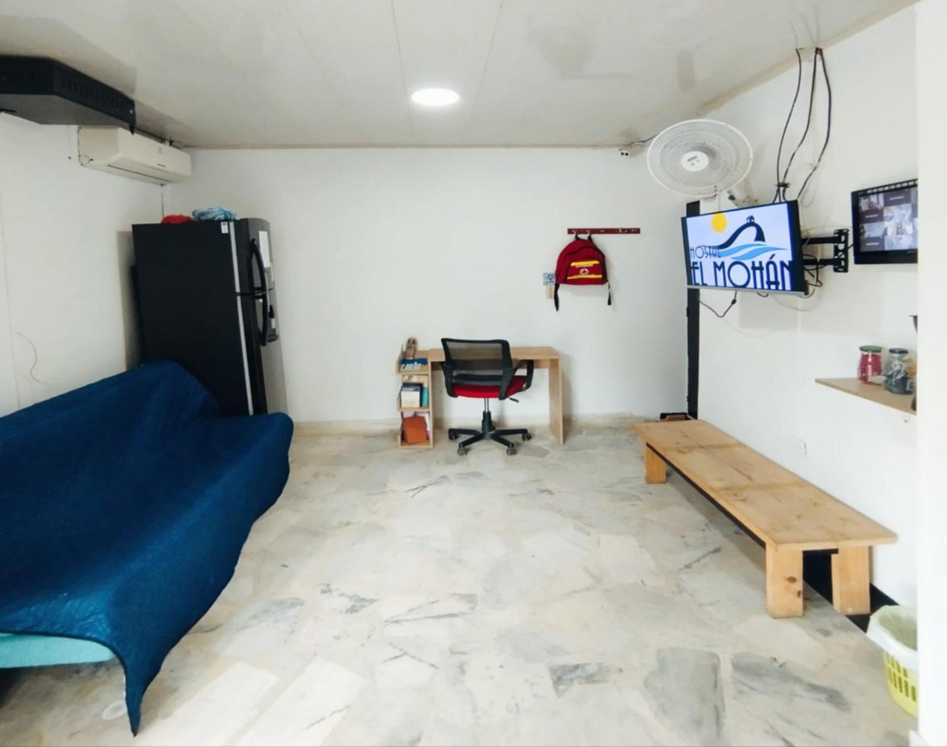 Hostal El Mohan Neiva  Kültér fotó