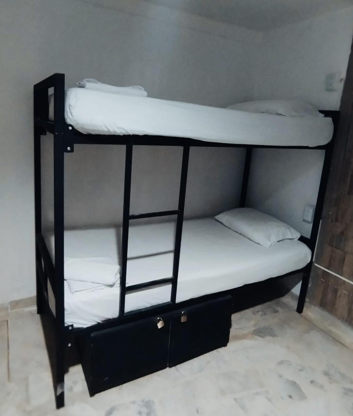 Hostal El Mohan Neiva  Kültér fotó