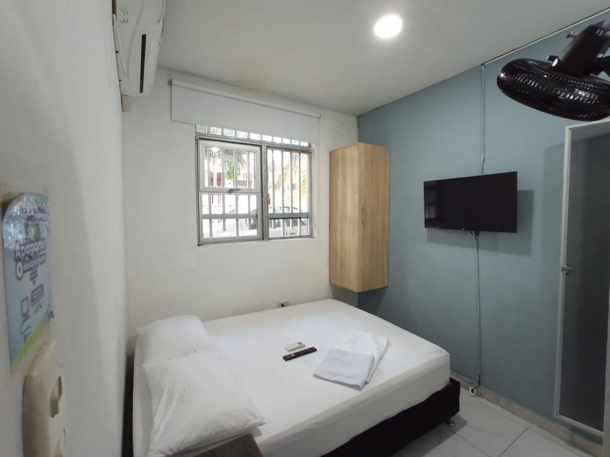 Hostal El Mohan Neiva  Kültér fotó