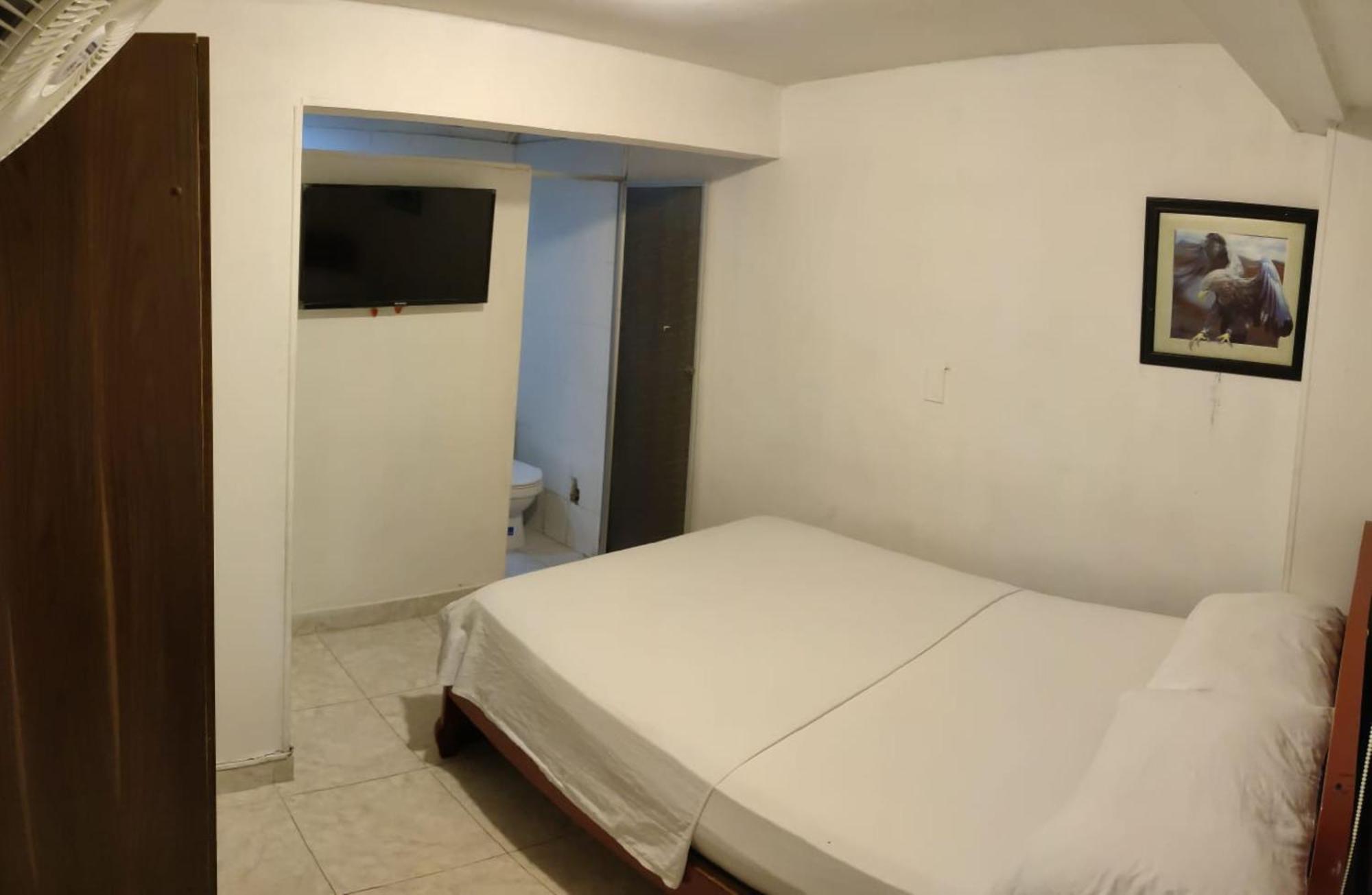 Hostal El Mohan Neiva  Kültér fotó