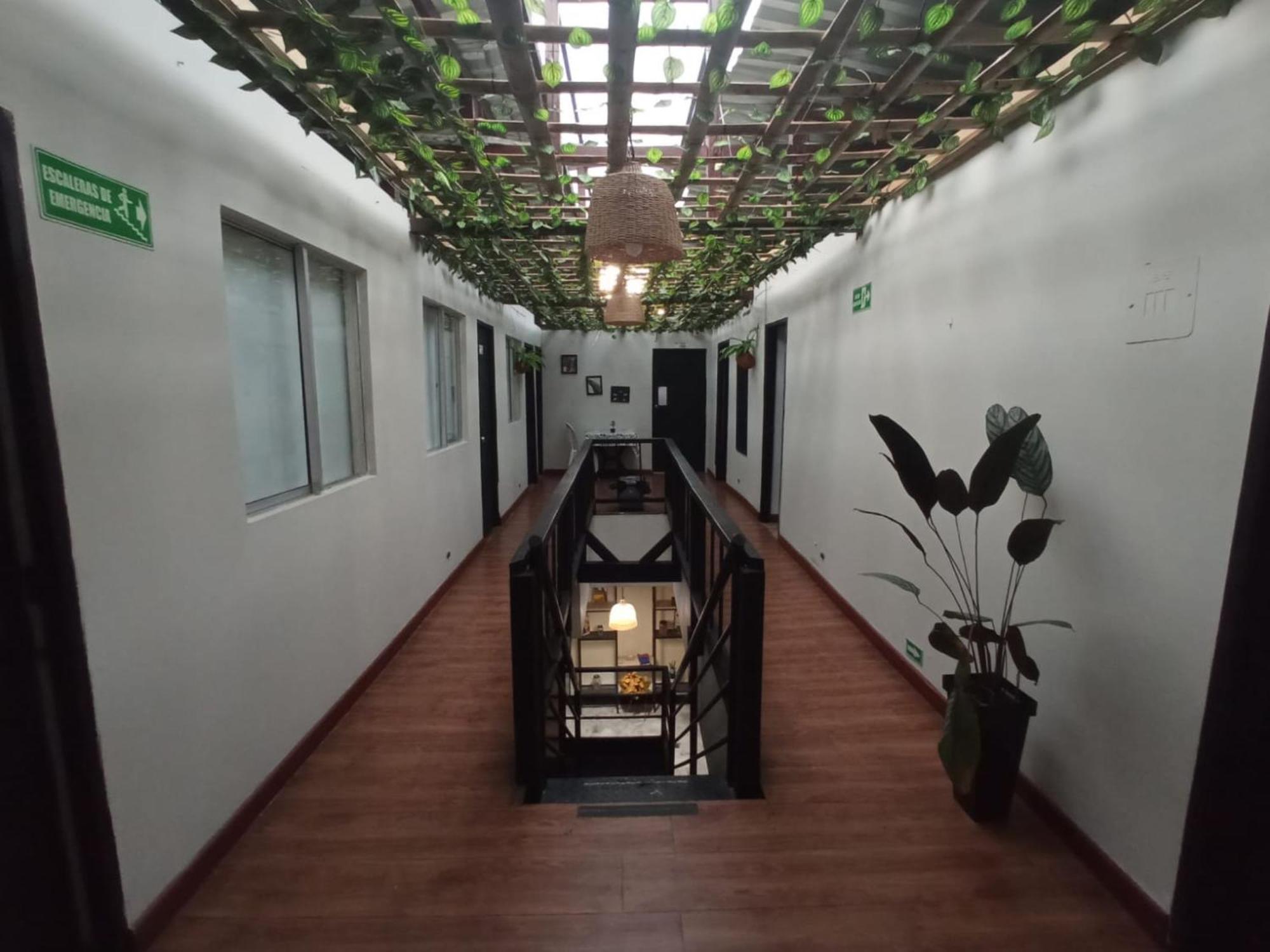 Hostal El Mohan Neiva  Kültér fotó