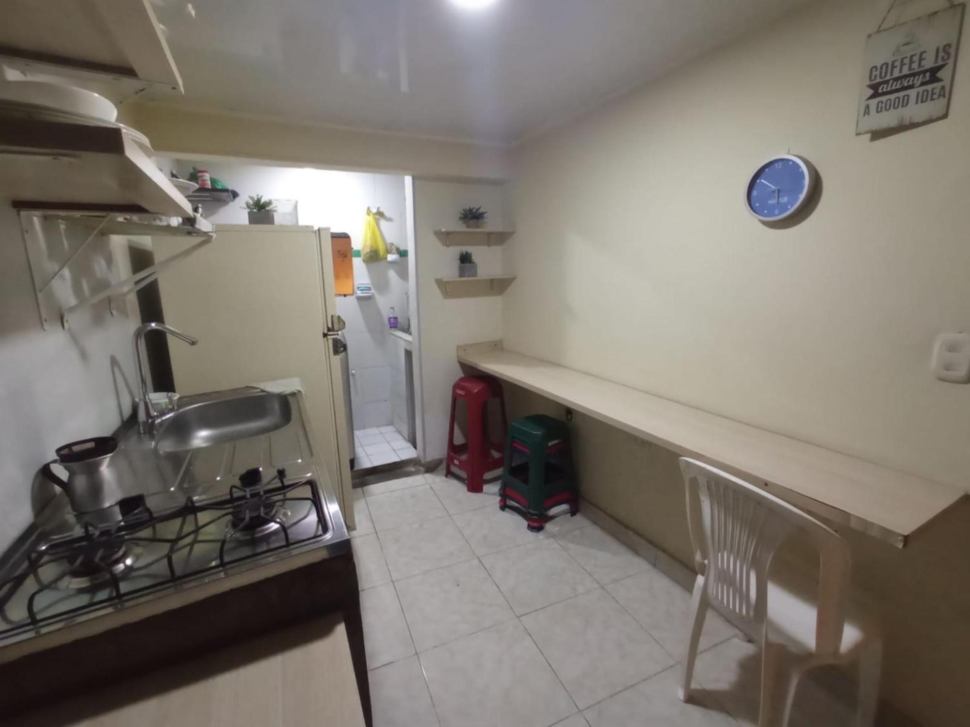 Hostal El Mohan Neiva  Kültér fotó