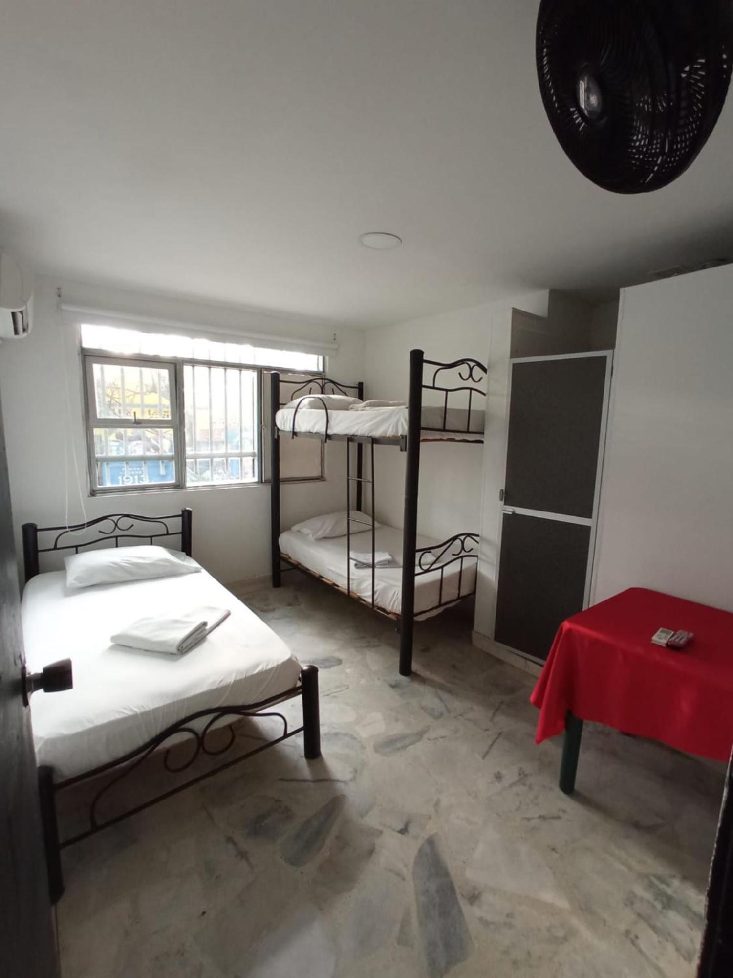 Hostal El Mohan Neiva  Kültér fotó