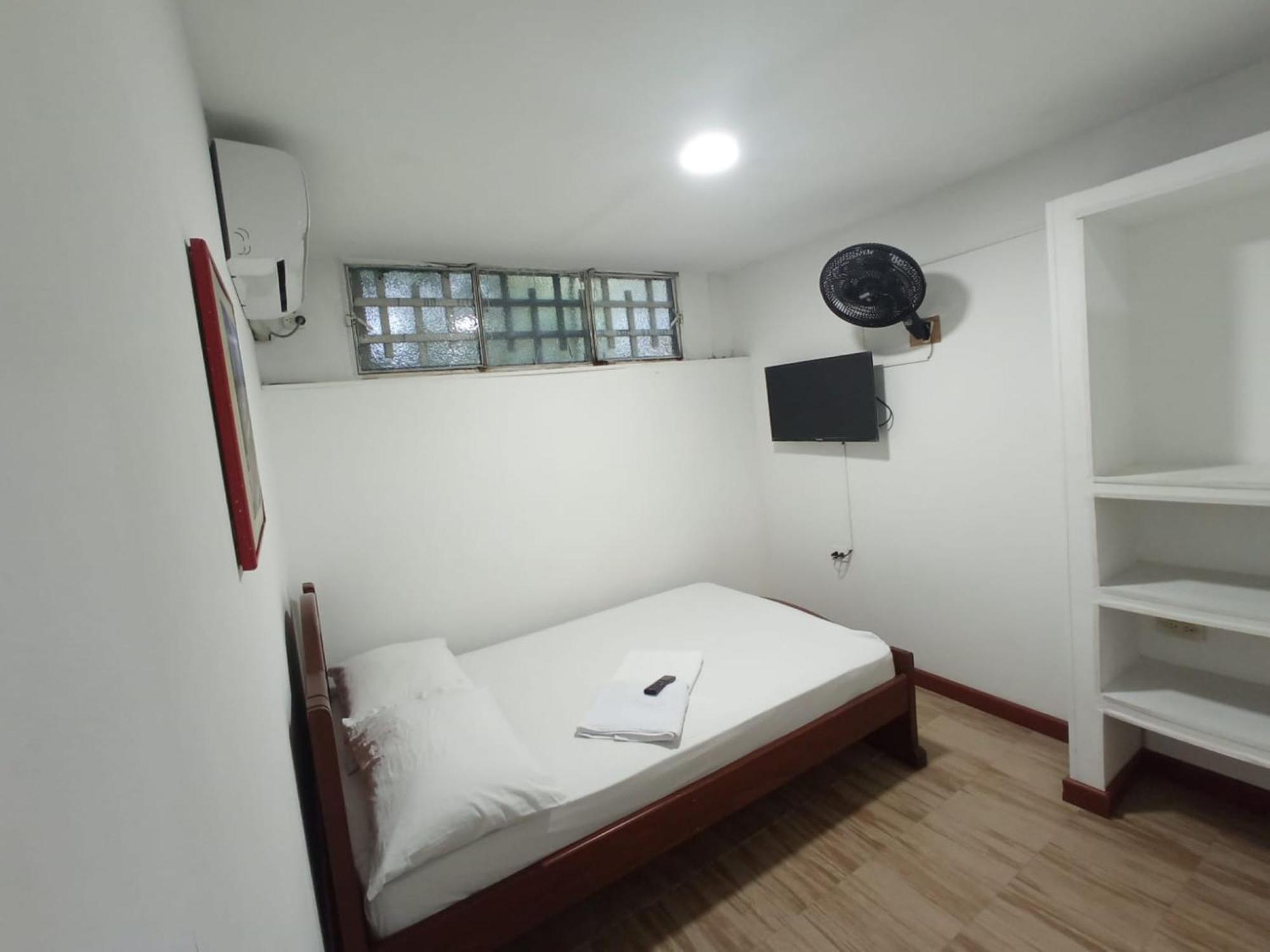 Hostal El Mohan Neiva  Kültér fotó