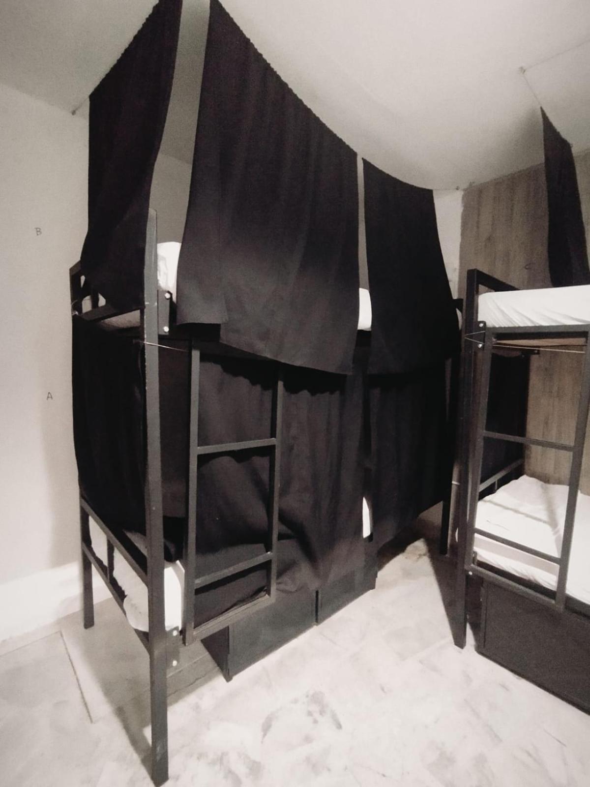 Hostal El Mohan Neiva  Kültér fotó