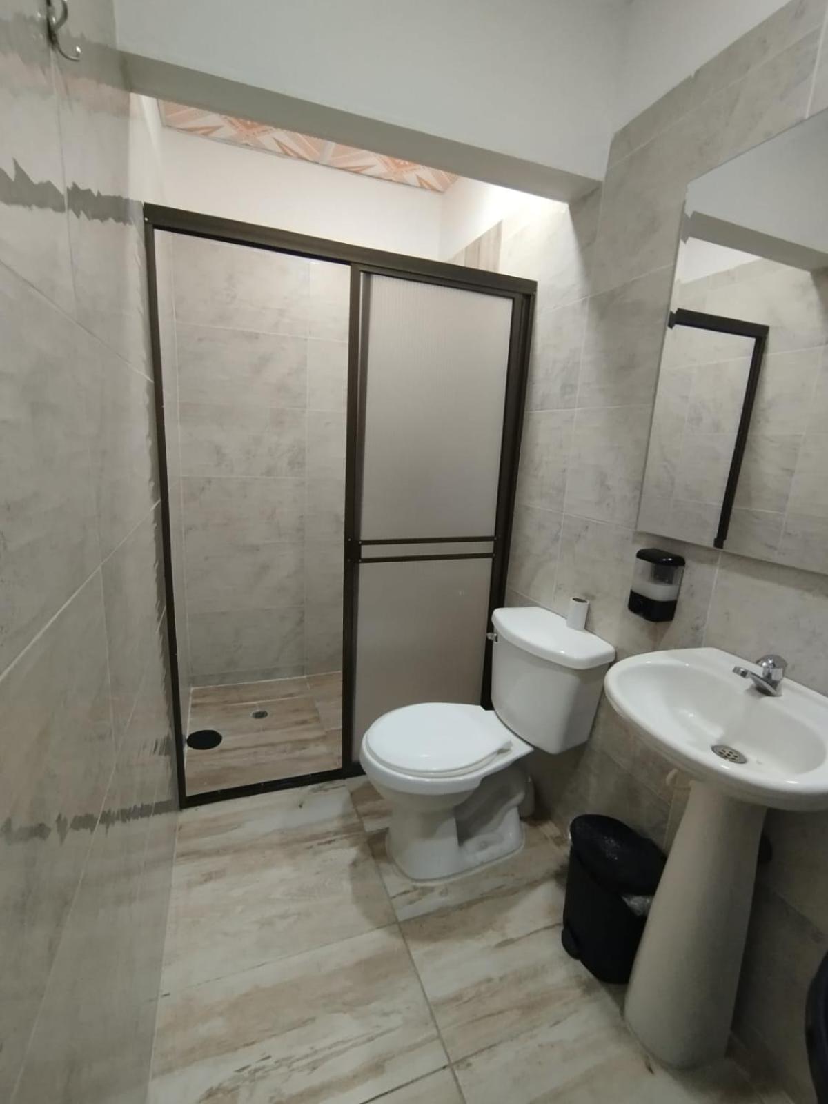 Hostal El Mohan Neiva  Kültér fotó