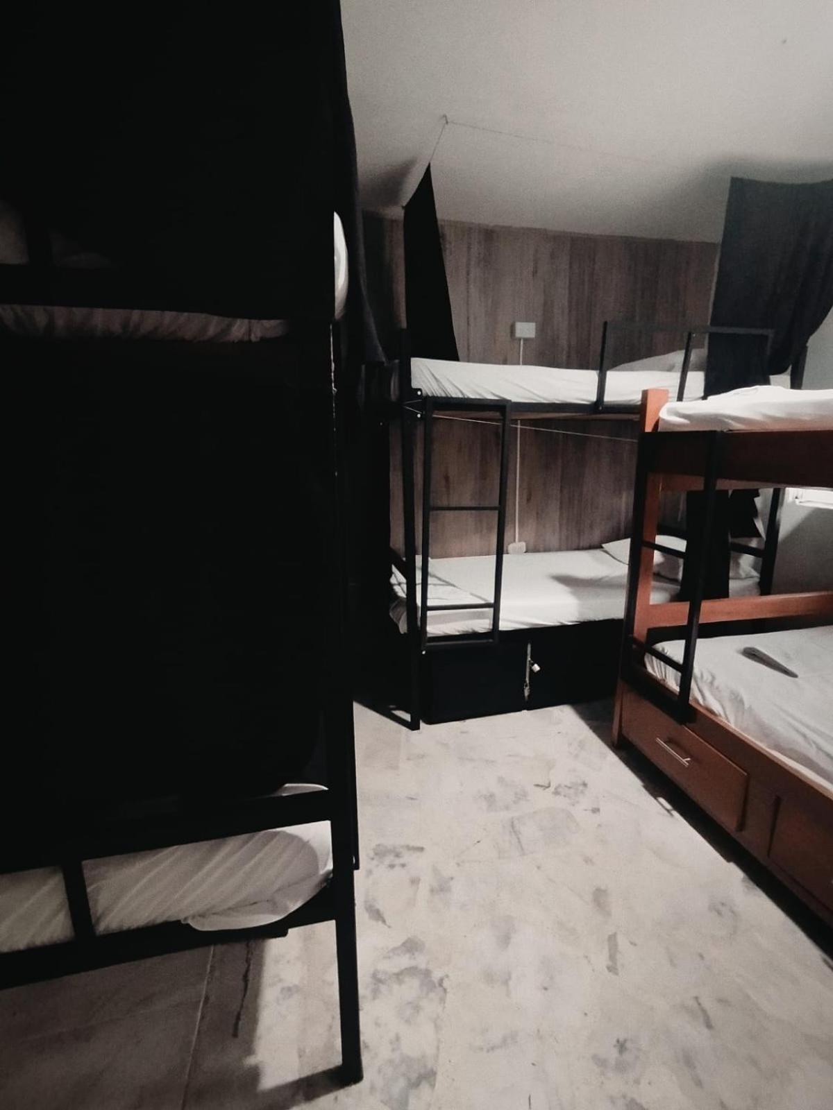 Hostal El Mohan Neiva  Kültér fotó
