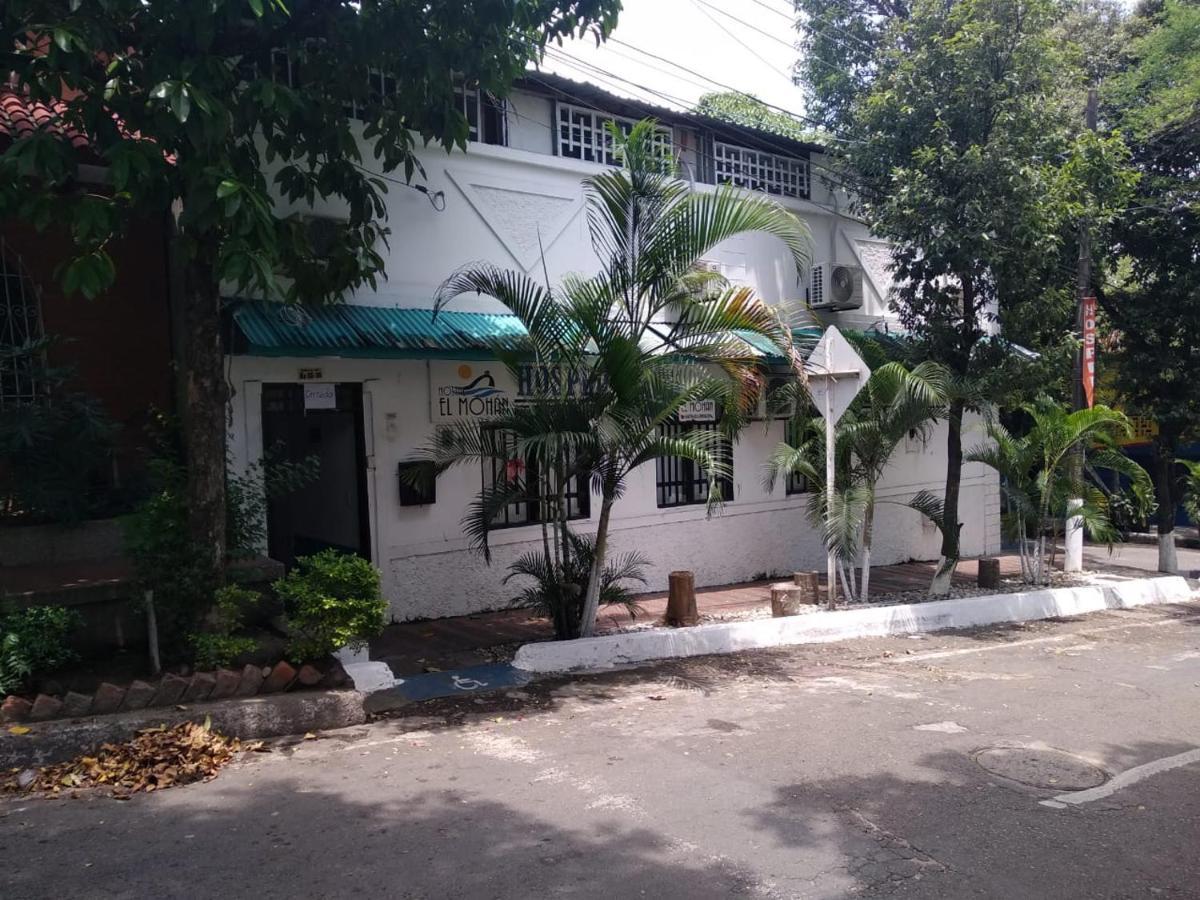 Hostal El Mohan Neiva  Kültér fotó